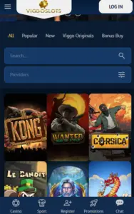 Viggoslots apk